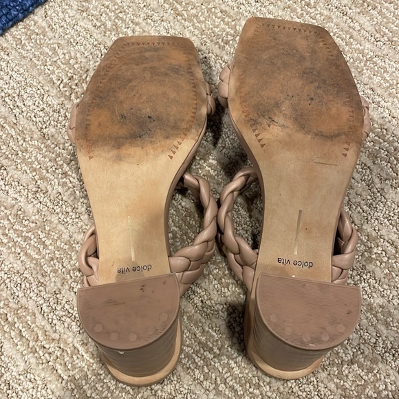 DOLCE VITA Paily Heels - Picture 4 of 5